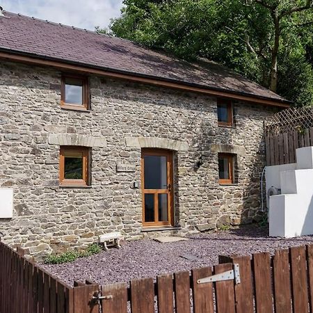 Millers Cottage Llandysul Luaran gambar
