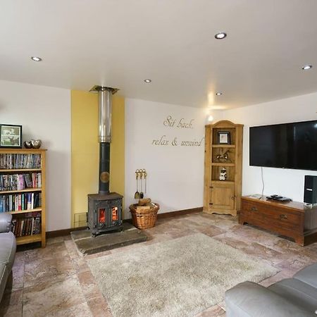 Millers Cottage Llandysul Luaran gambar