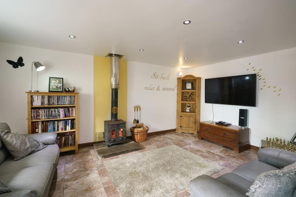 Millers Cottage Llandysul Luaran gambar