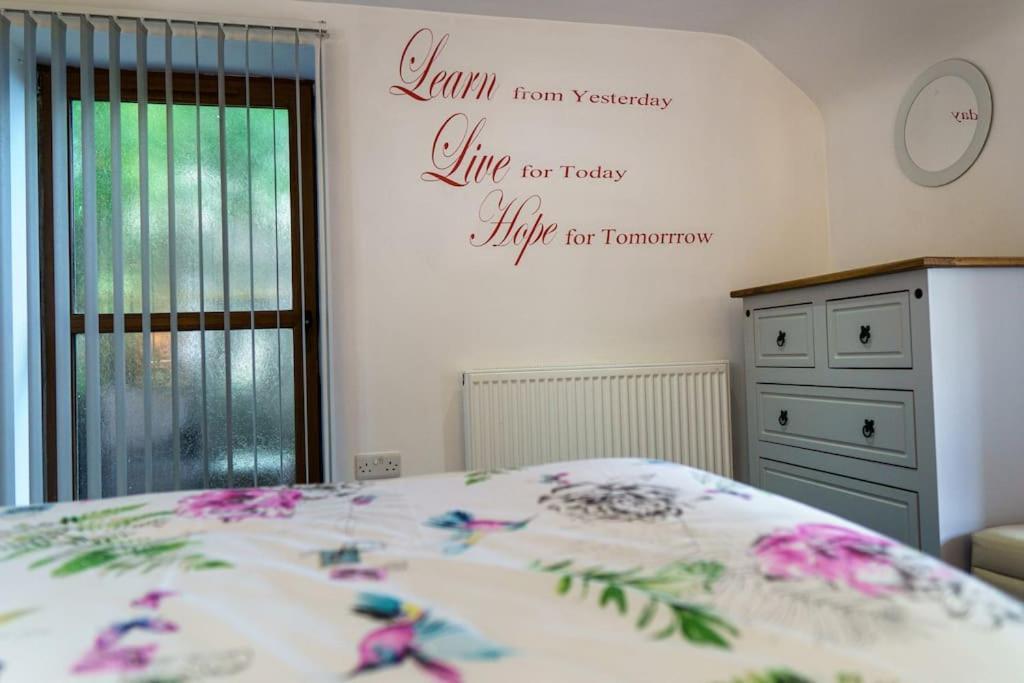 Millers Cottage Llandysul Luaran gambar