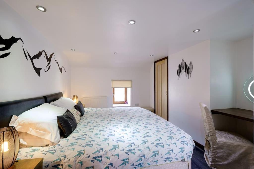 Millers Cottage Llandysul Luaran gambar