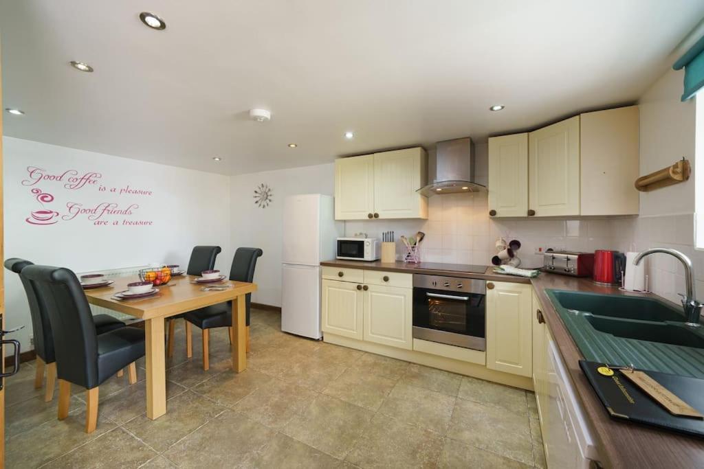 Millers Cottage Llandysul Luaran gambar